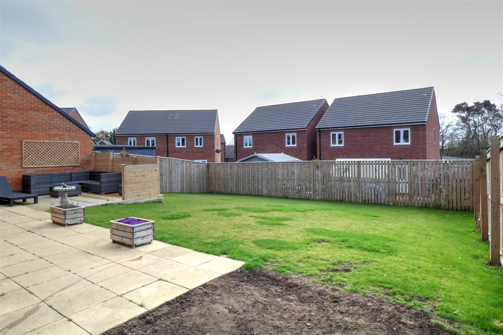 Property Palmerston Avenue, St. Wood, Morpeth House